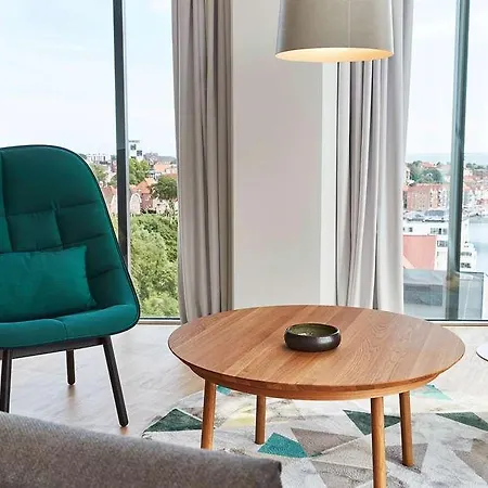 Hotel Alsik 4*