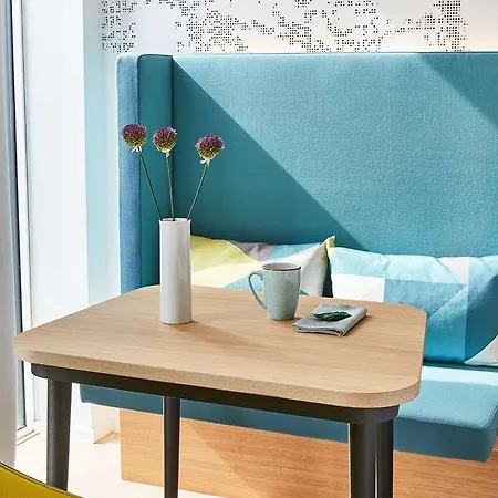 Alsik Hotel Sonderborg