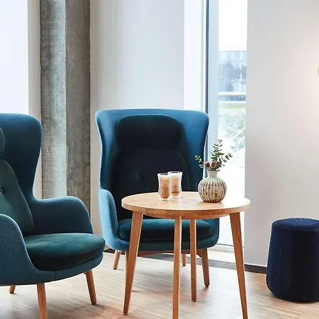Alsik Hotel Sonderborg