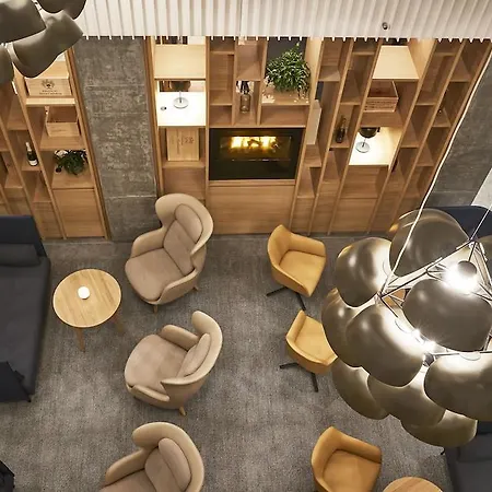 Alsik Hotel 4*