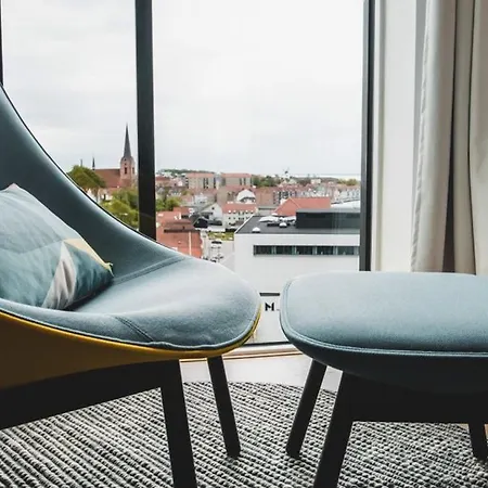 Hotel Alsik Sonderborg