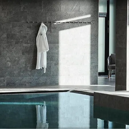 Hotel Alsik Sonderborg
